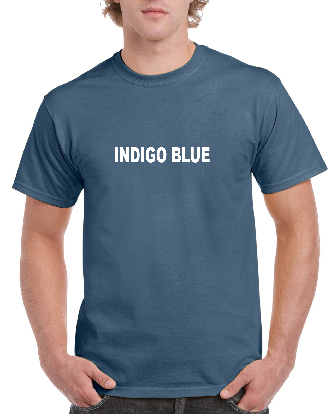 Basic T-Shirt