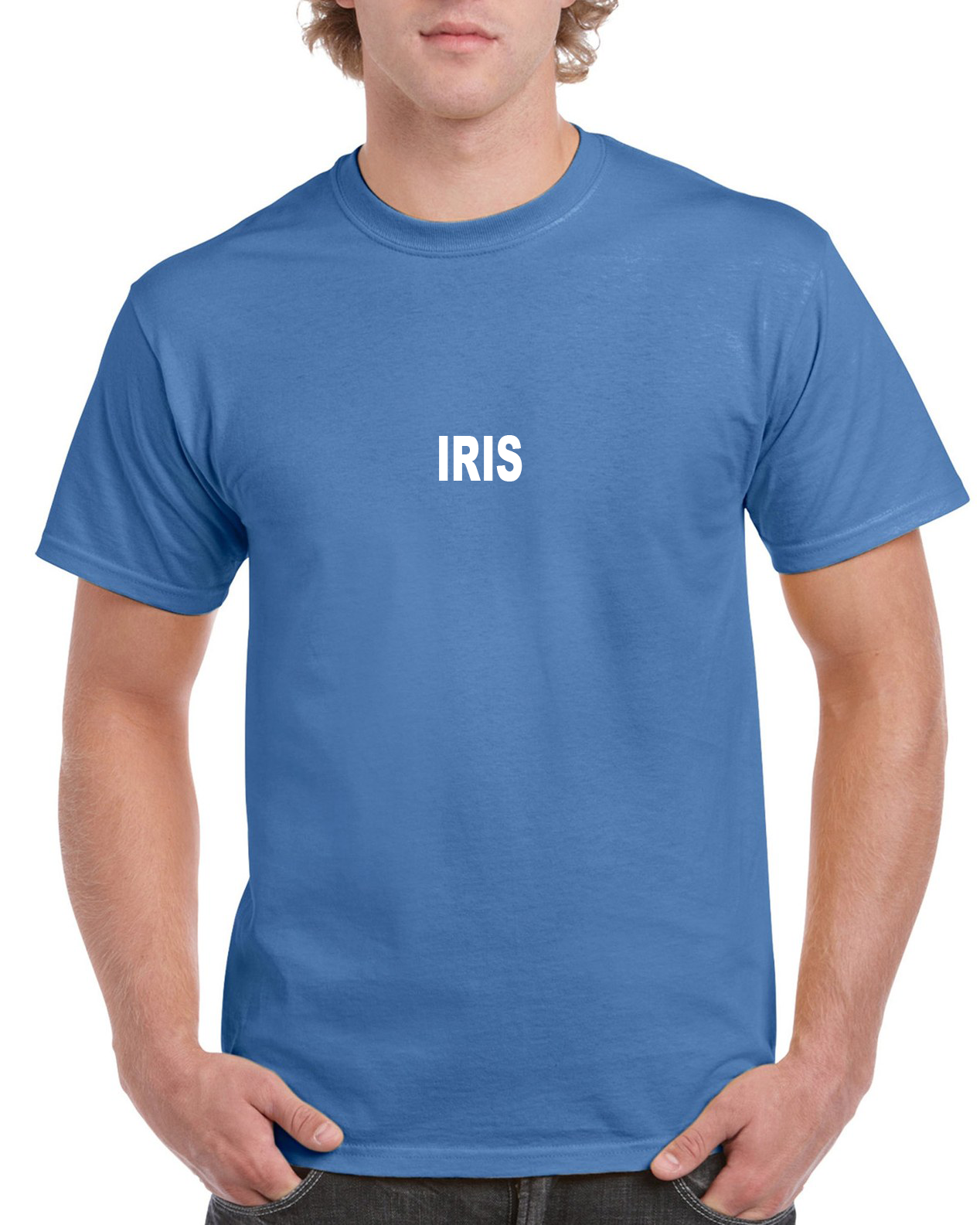 Basic T-Shirt
