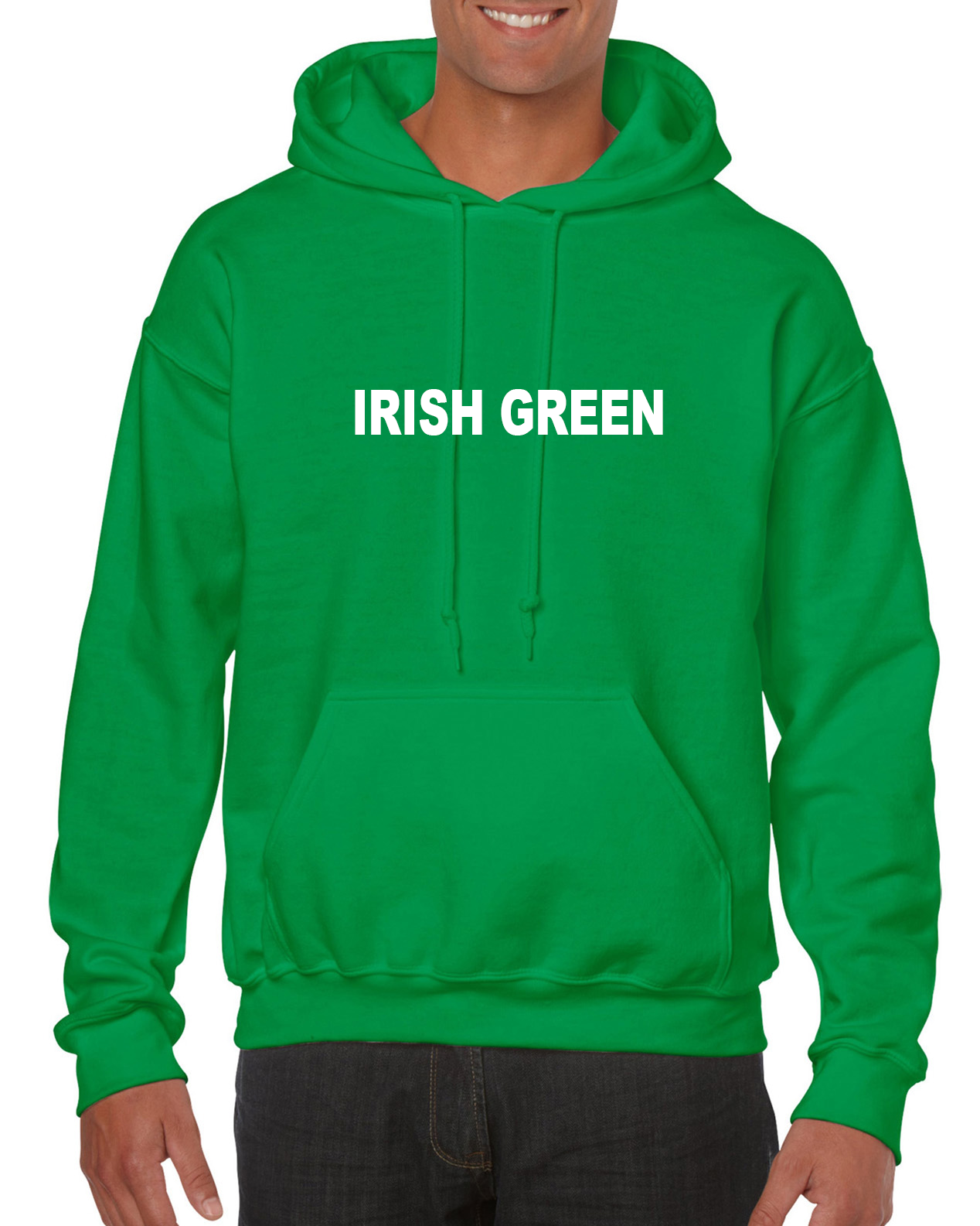 Pullover Hoodie