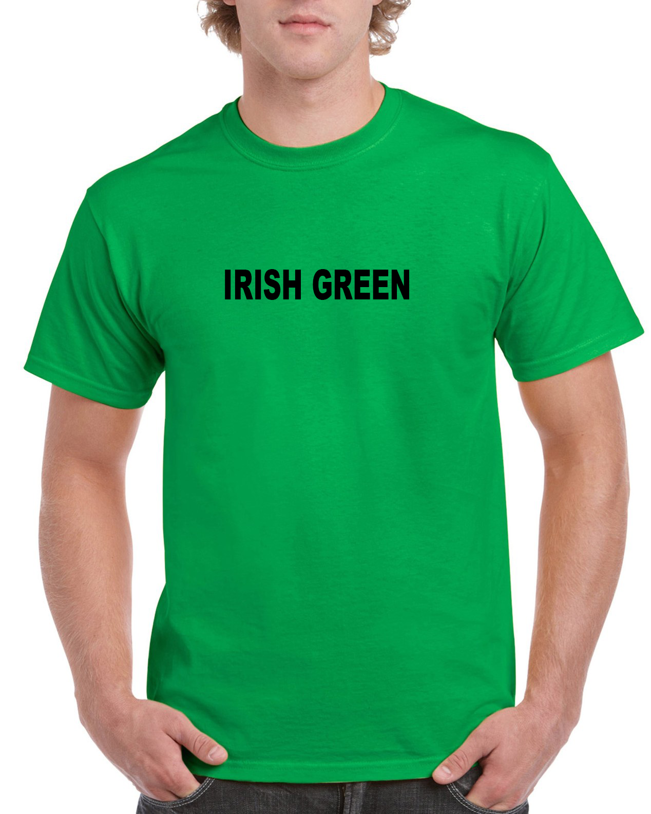 Basic T-Shirt
