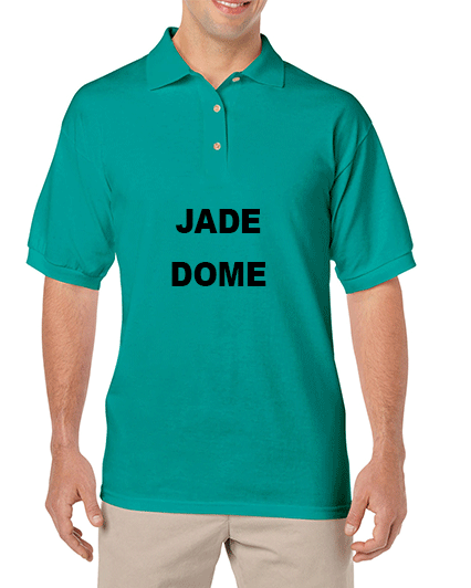 Short Sleeve Polo
