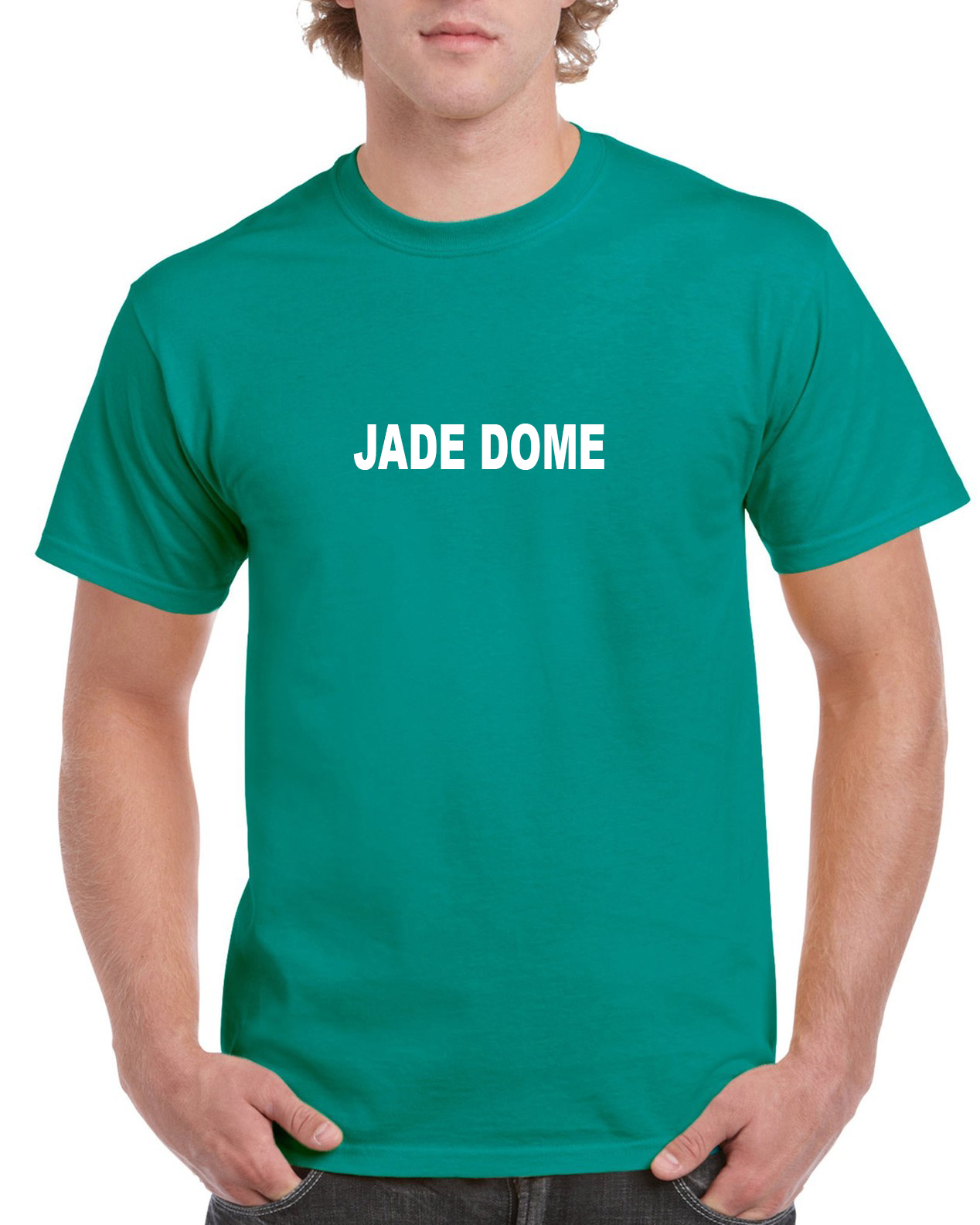 Basic T-Shirt