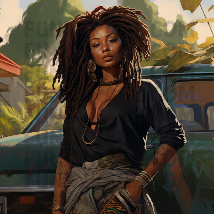 Just Earthy - 4