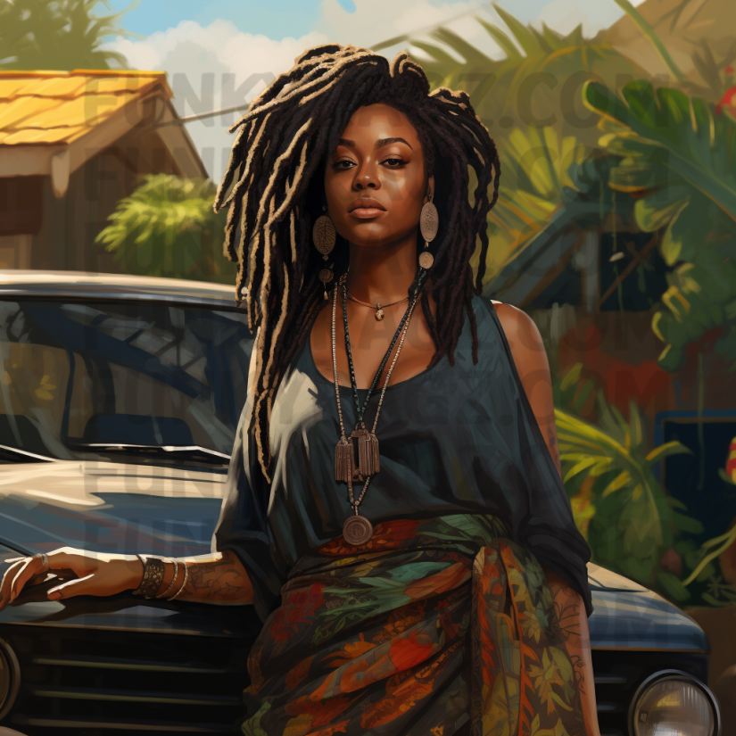 Just Earthy - 1