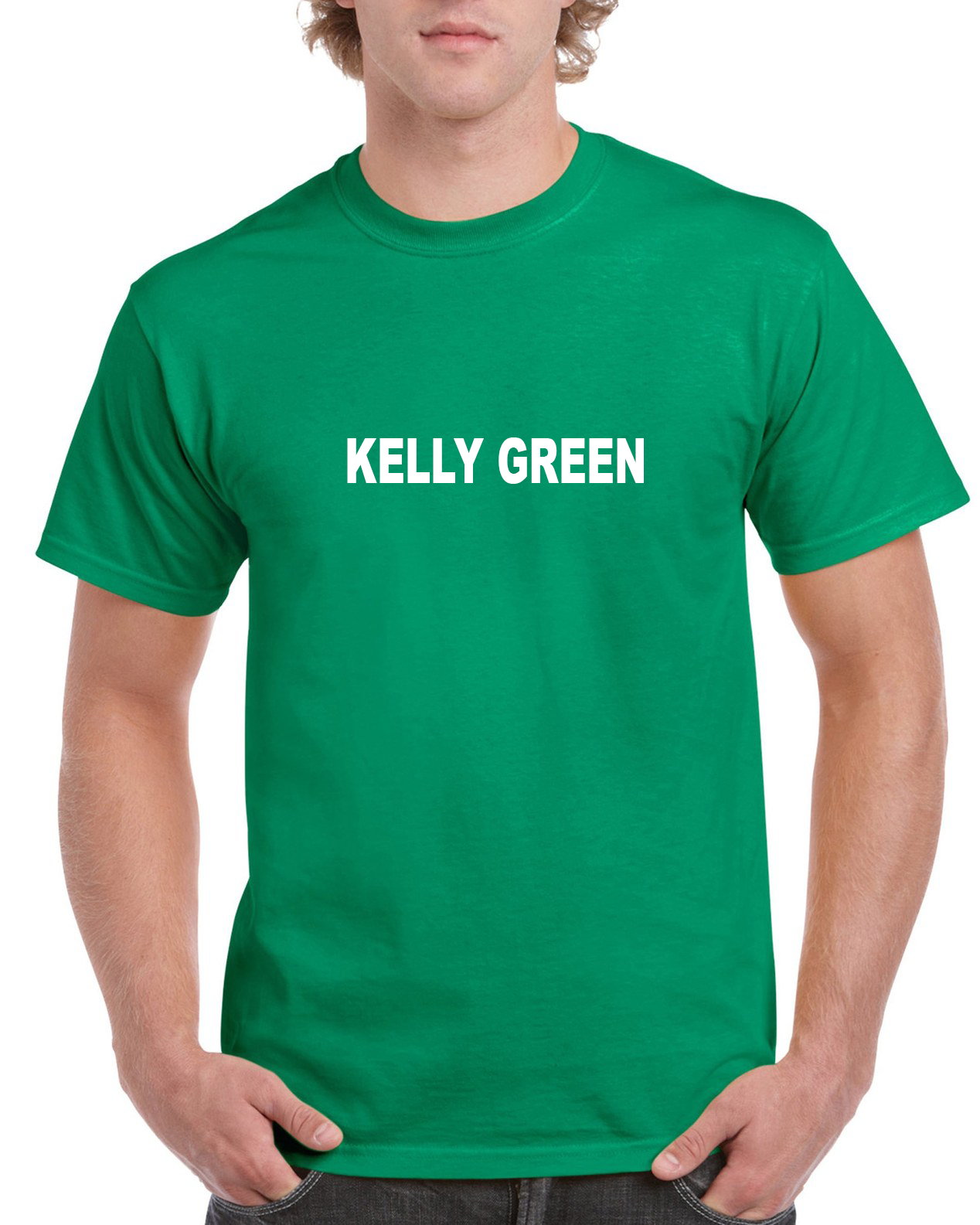 Basic T-Shirt