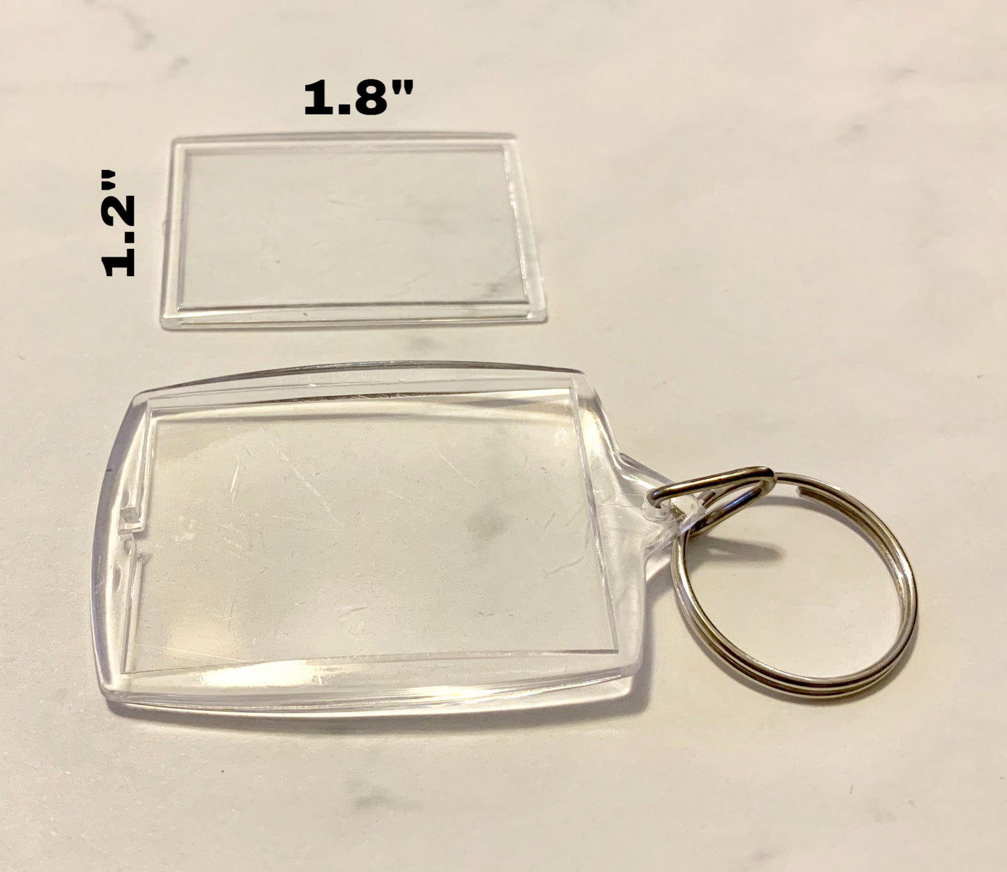 Custom Keychains