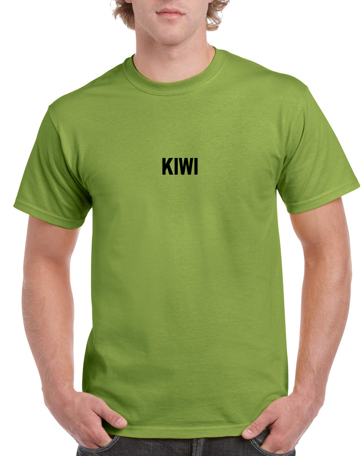 Basic T-Shirt