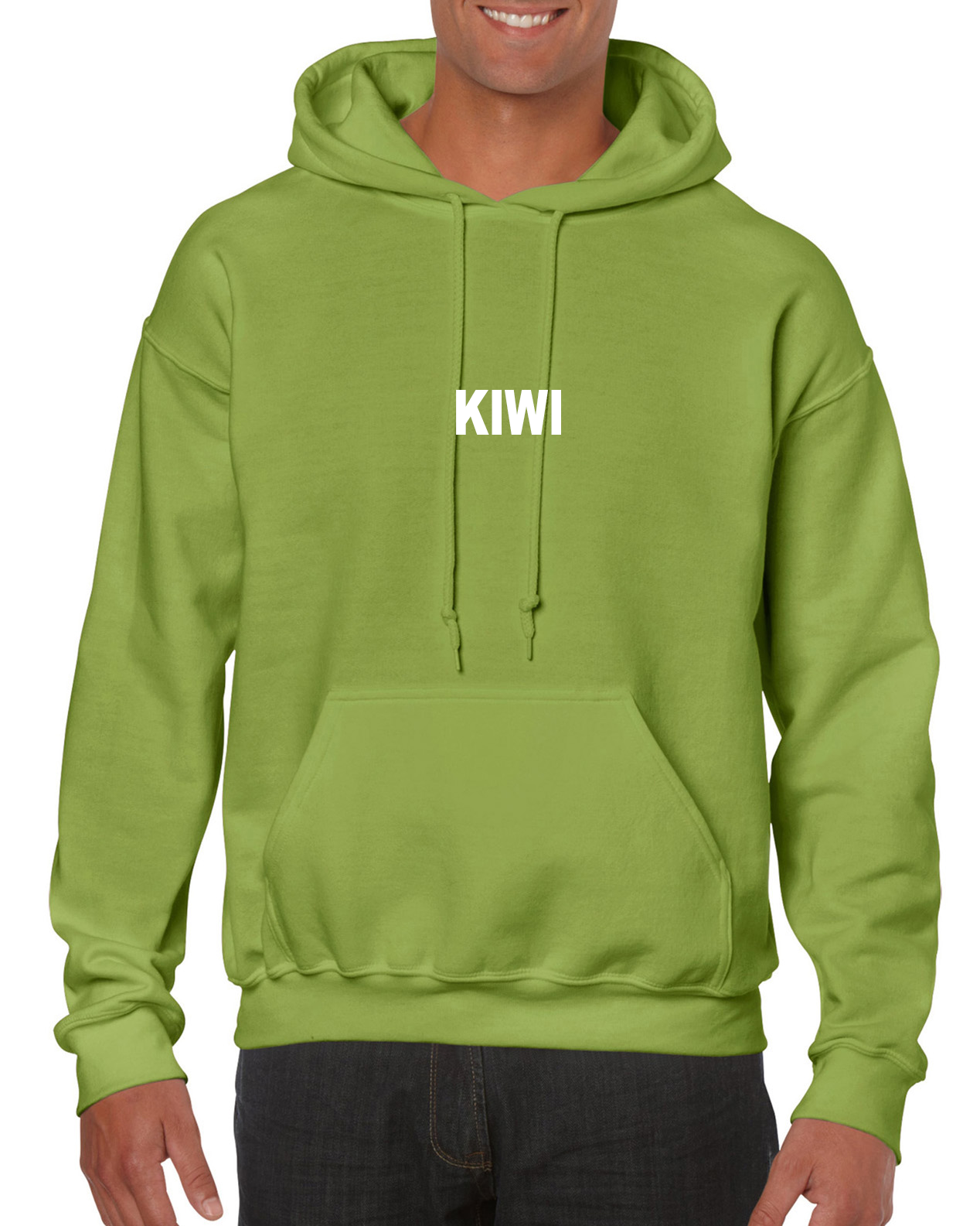 Pullover Hoodie
