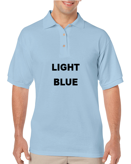 Short Sleeve Polo