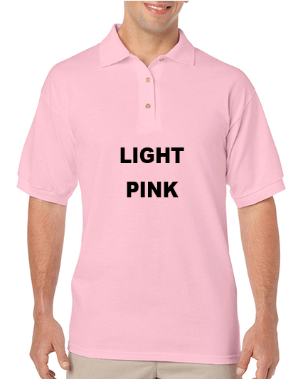 Short Sleeve Polo