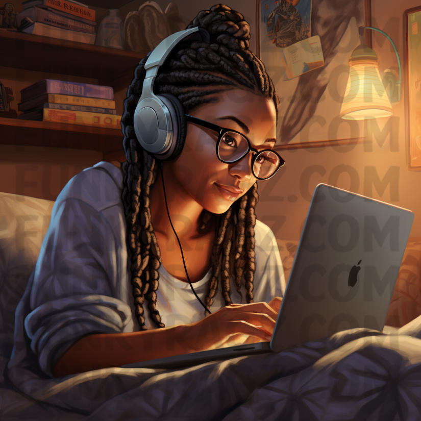 Laser Focused Bundle