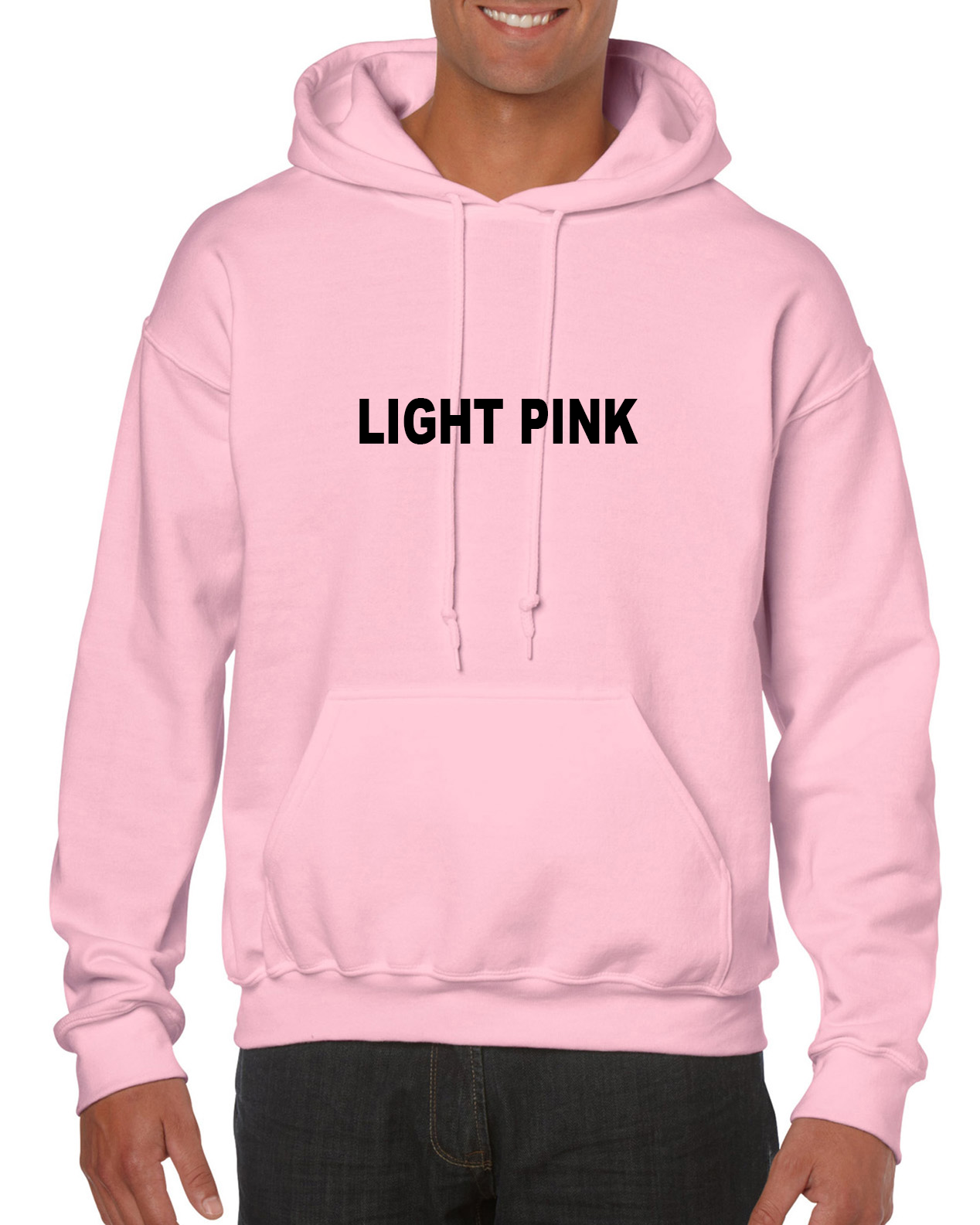 Pullover Hoodie