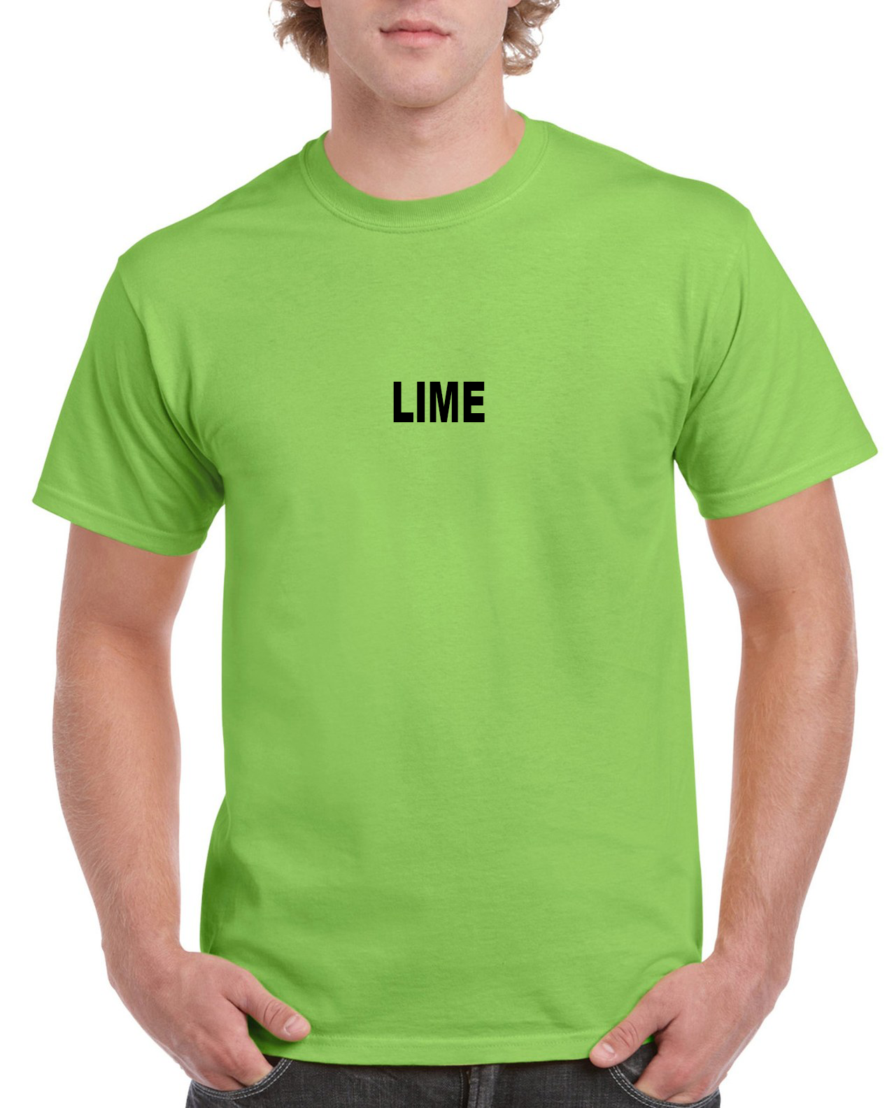 Basic T-Shirt