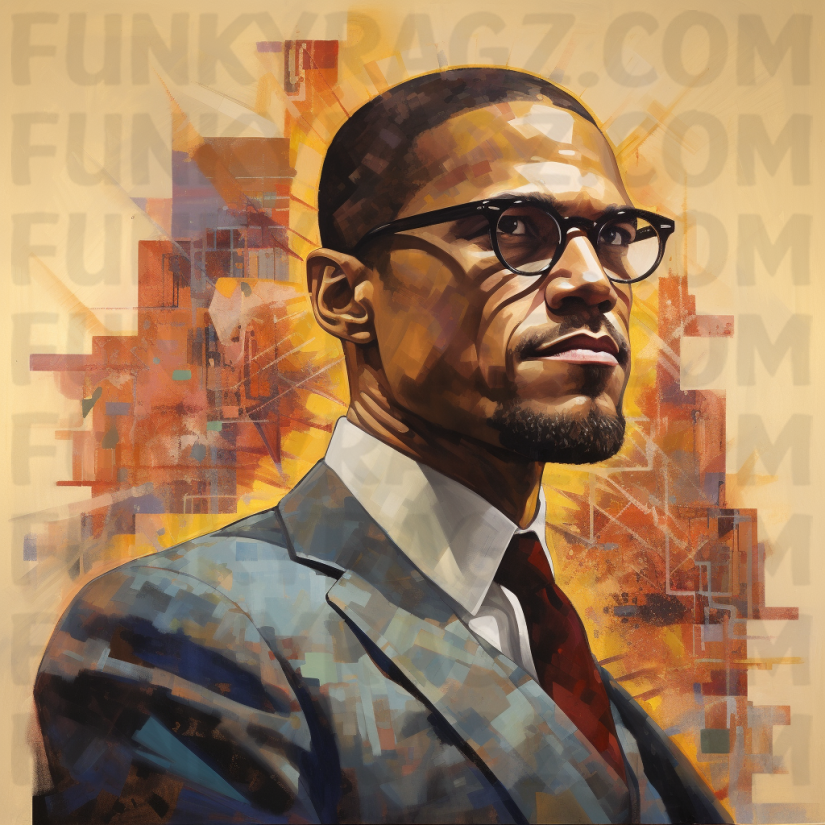 Malcolm X