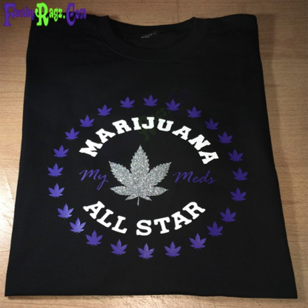 Marijuana AllStar