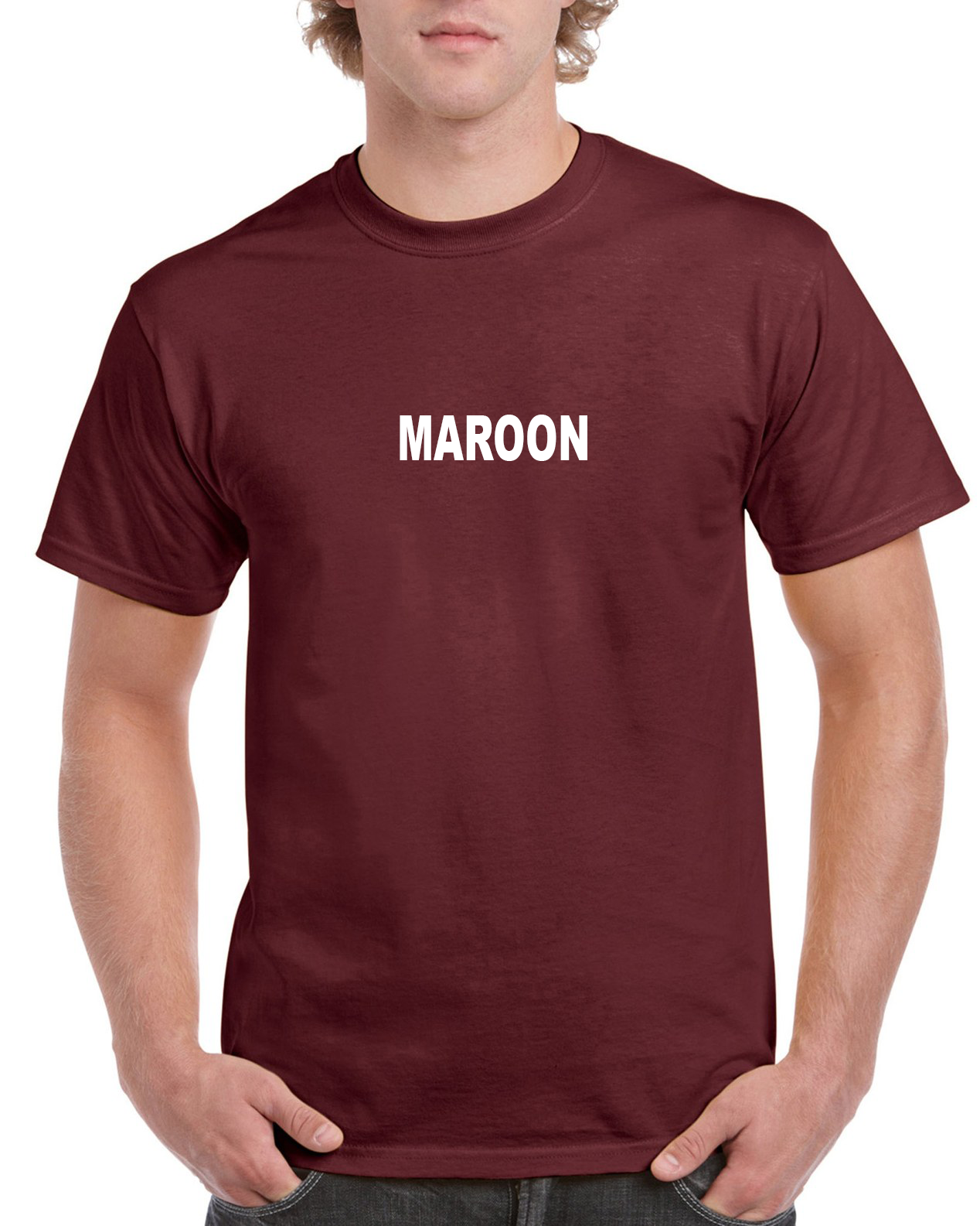 Basic T-Shirt