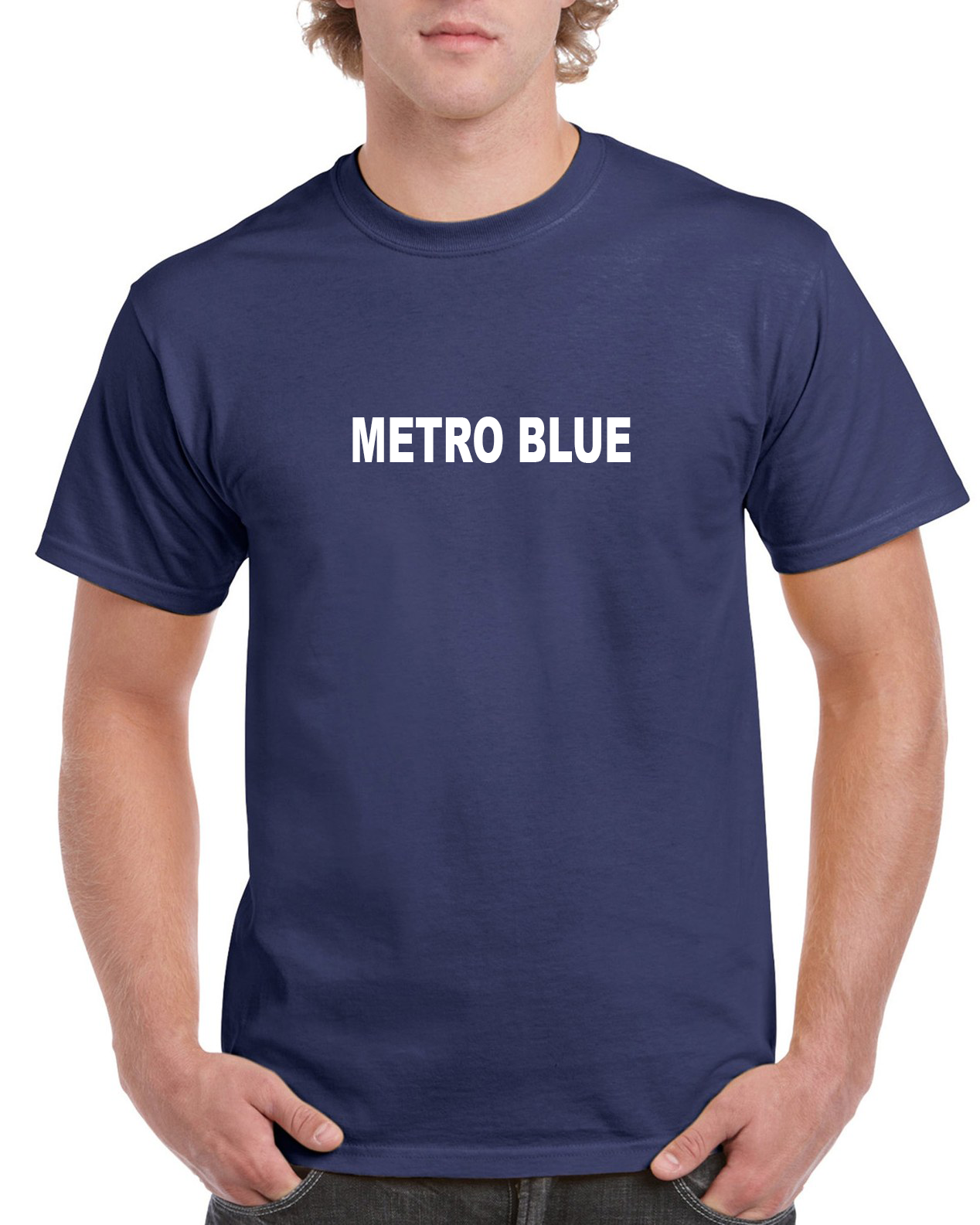 Basic T-Shirt