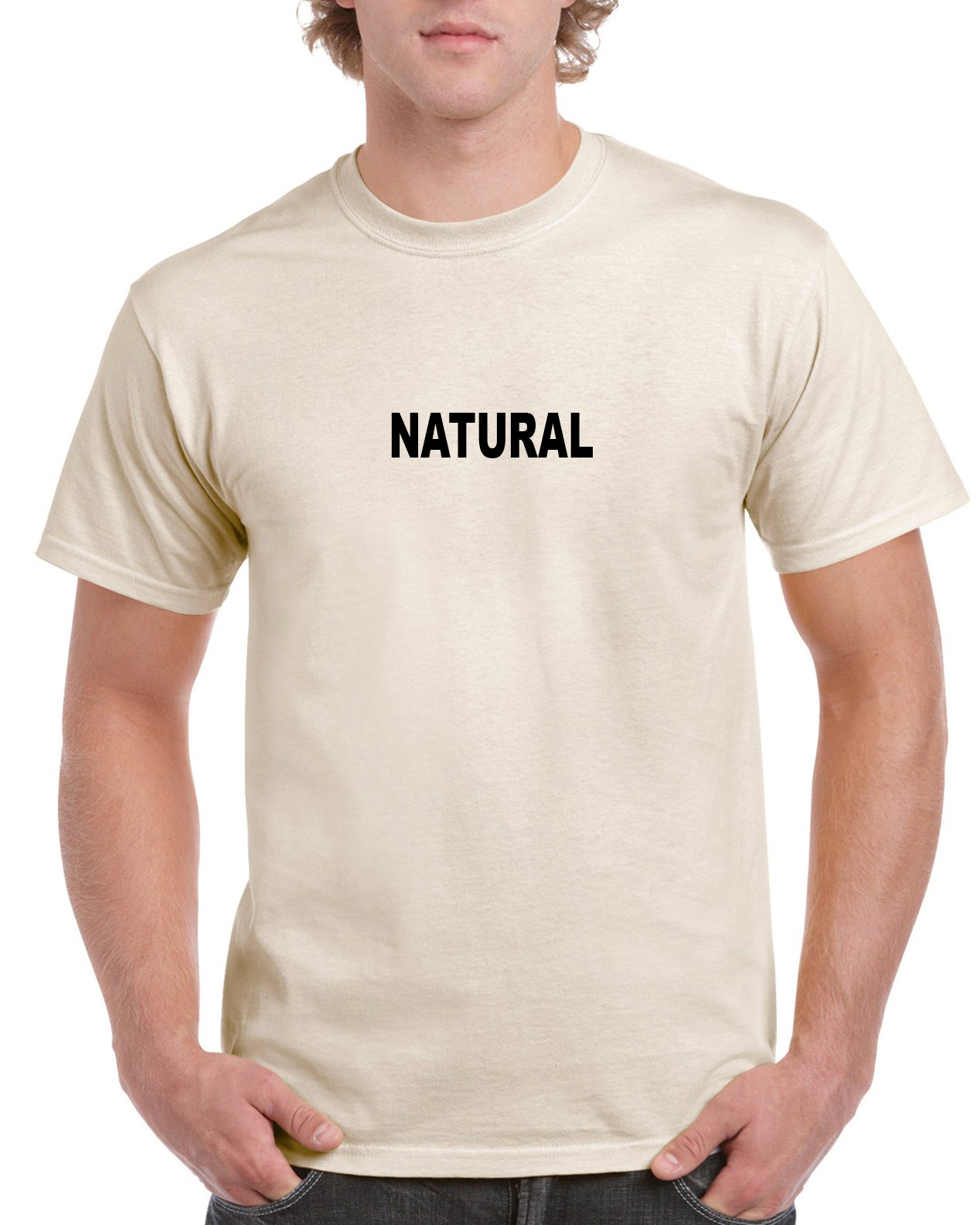 Basic T-Shirt