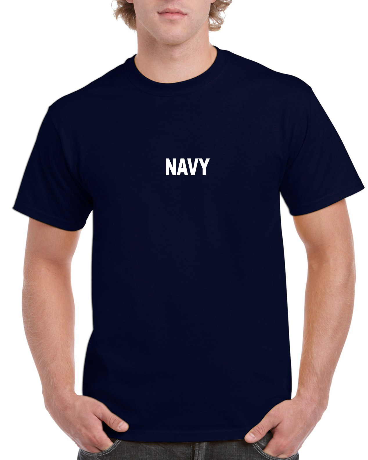 Basic T-Shirt