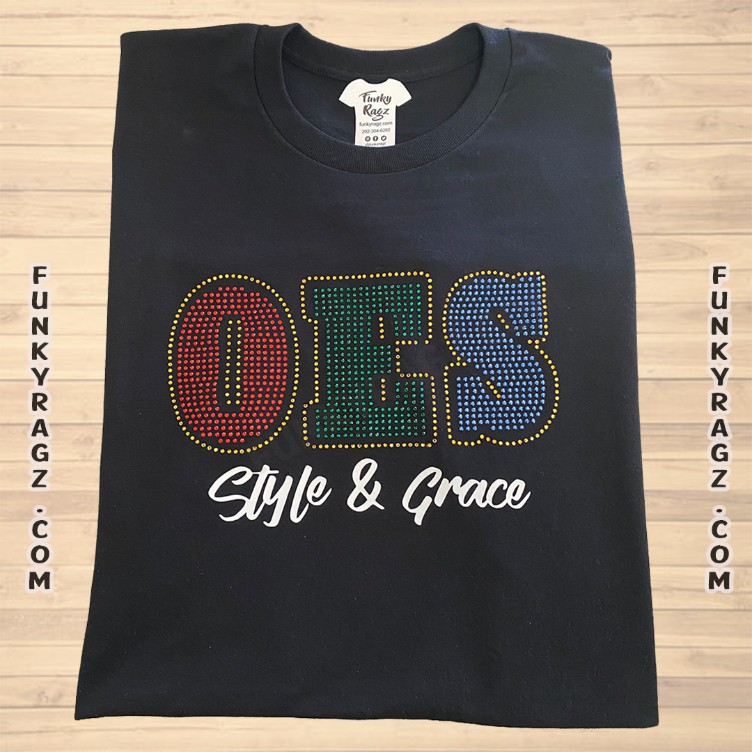 OES Style and Grace