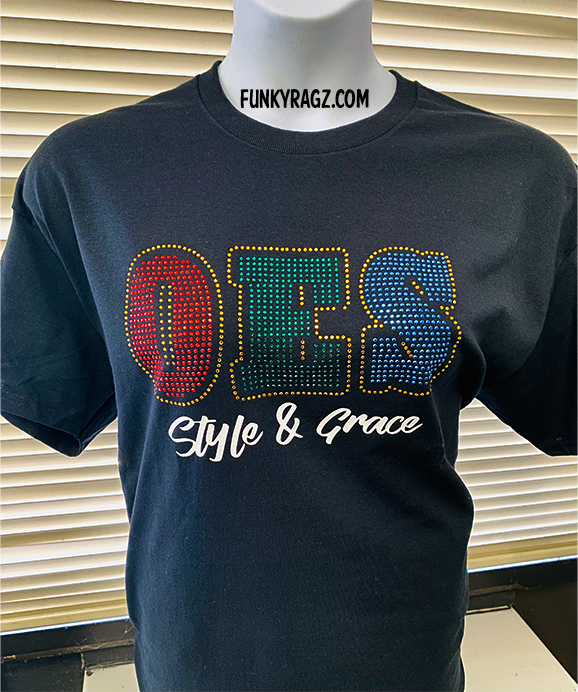 OES Style and Grace