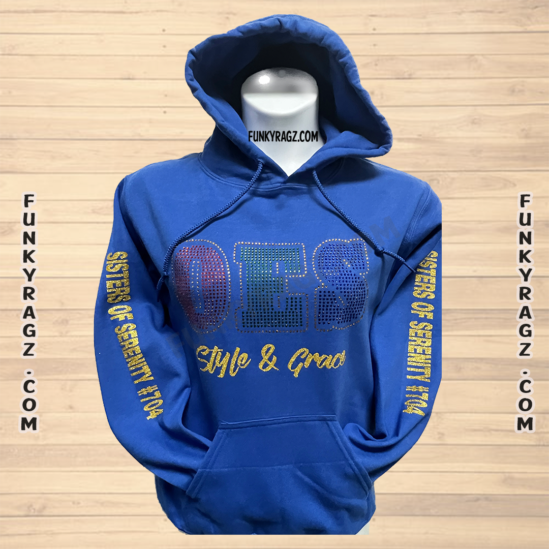 OES Hoodie