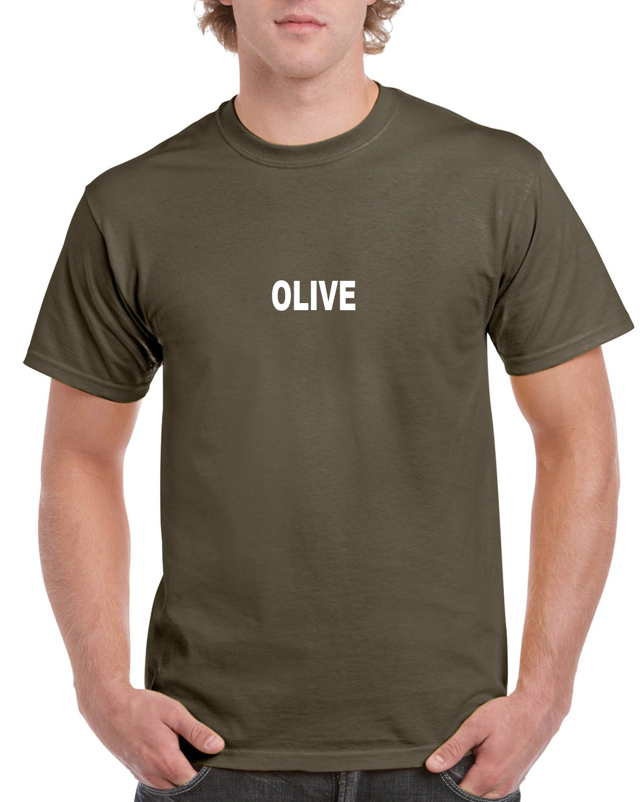 Basic T-Shirt