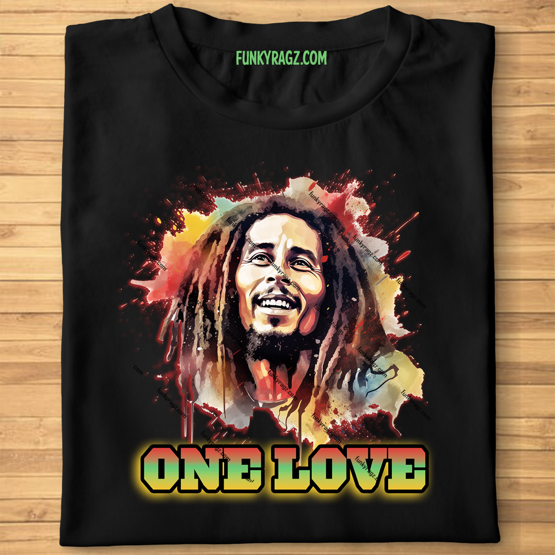 One Love - 2