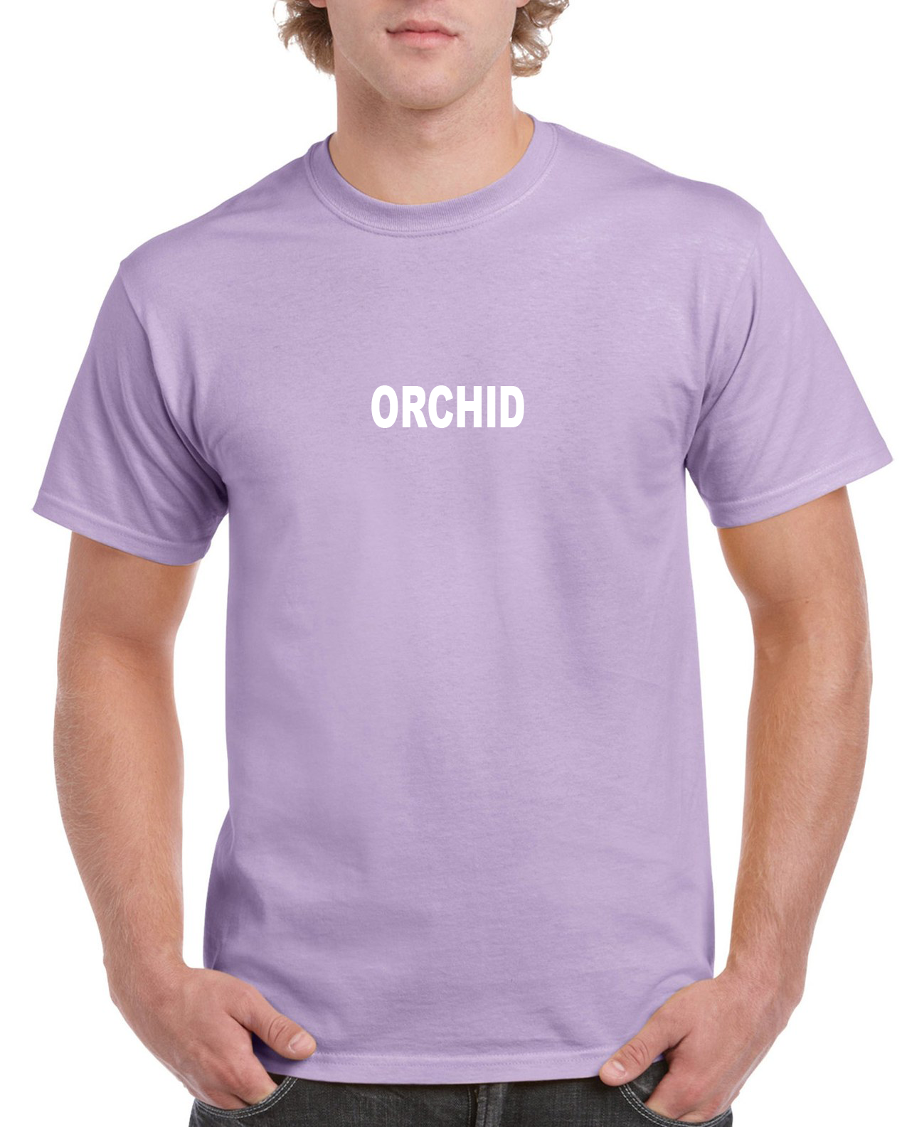Basic T-Shirt