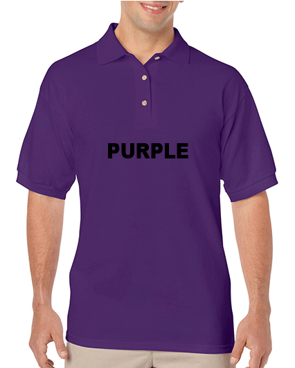 Short Sleeve Polo