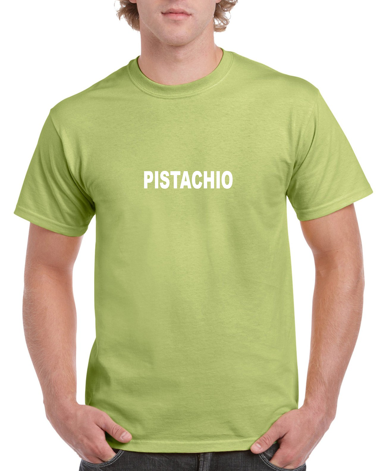 Basic T-Shirt