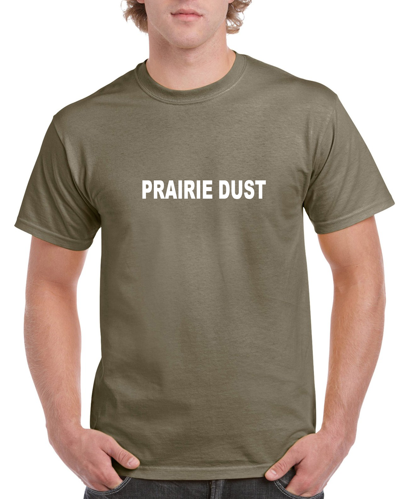 Basic T-Shirt