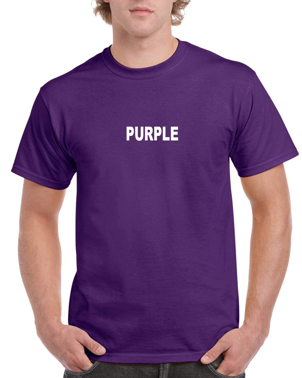 Basic T-Shirt