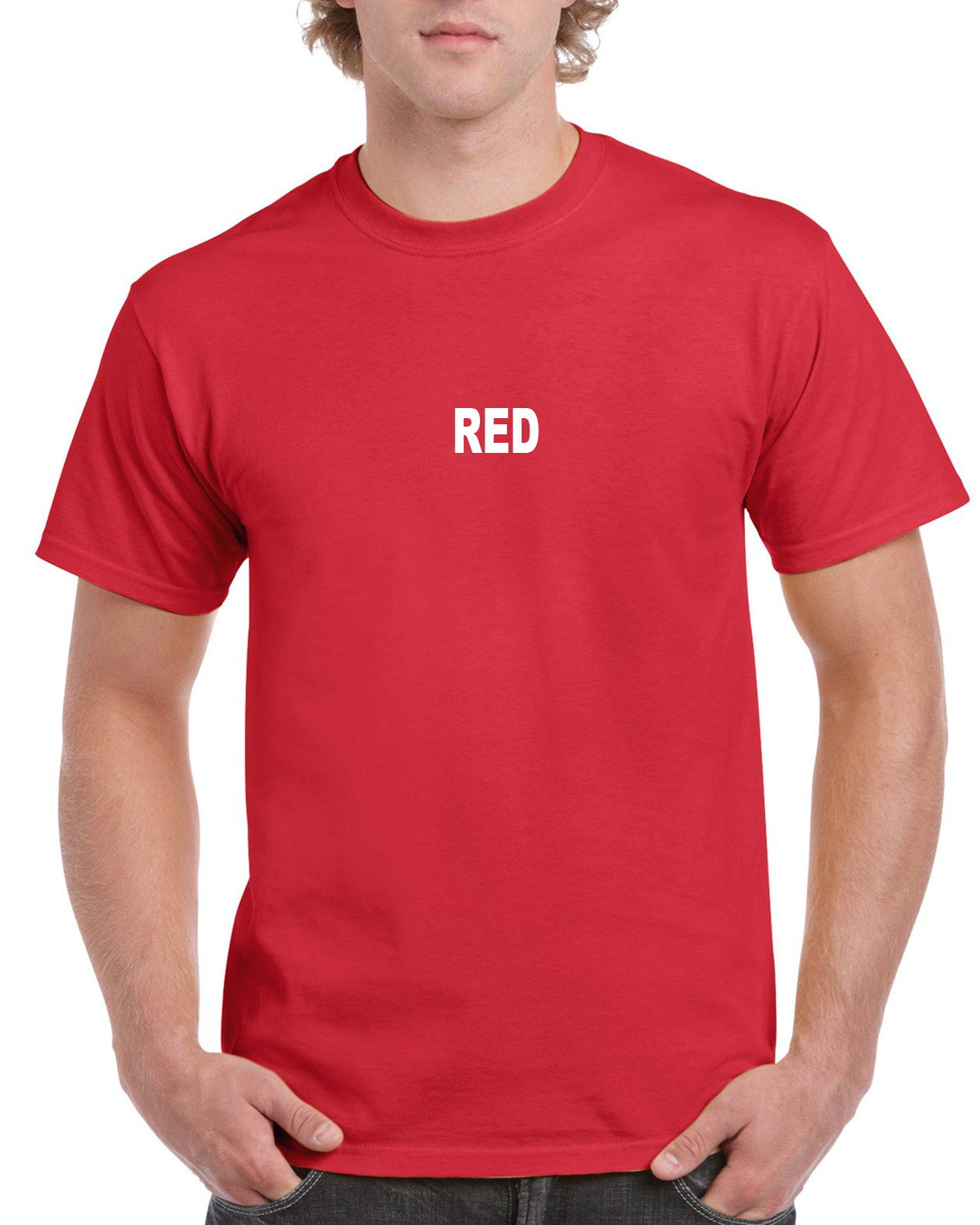 Basic T-Shirt