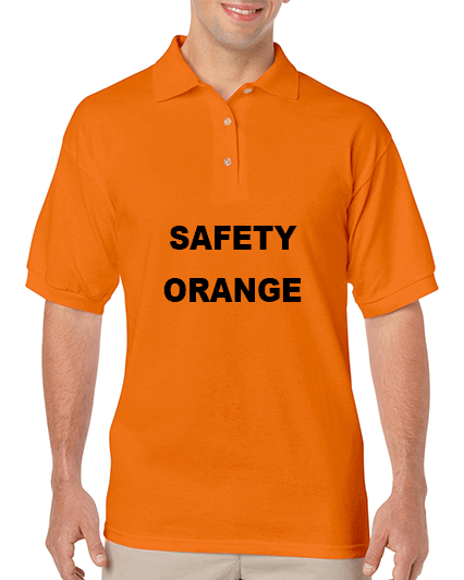 Short Sleeve Polo