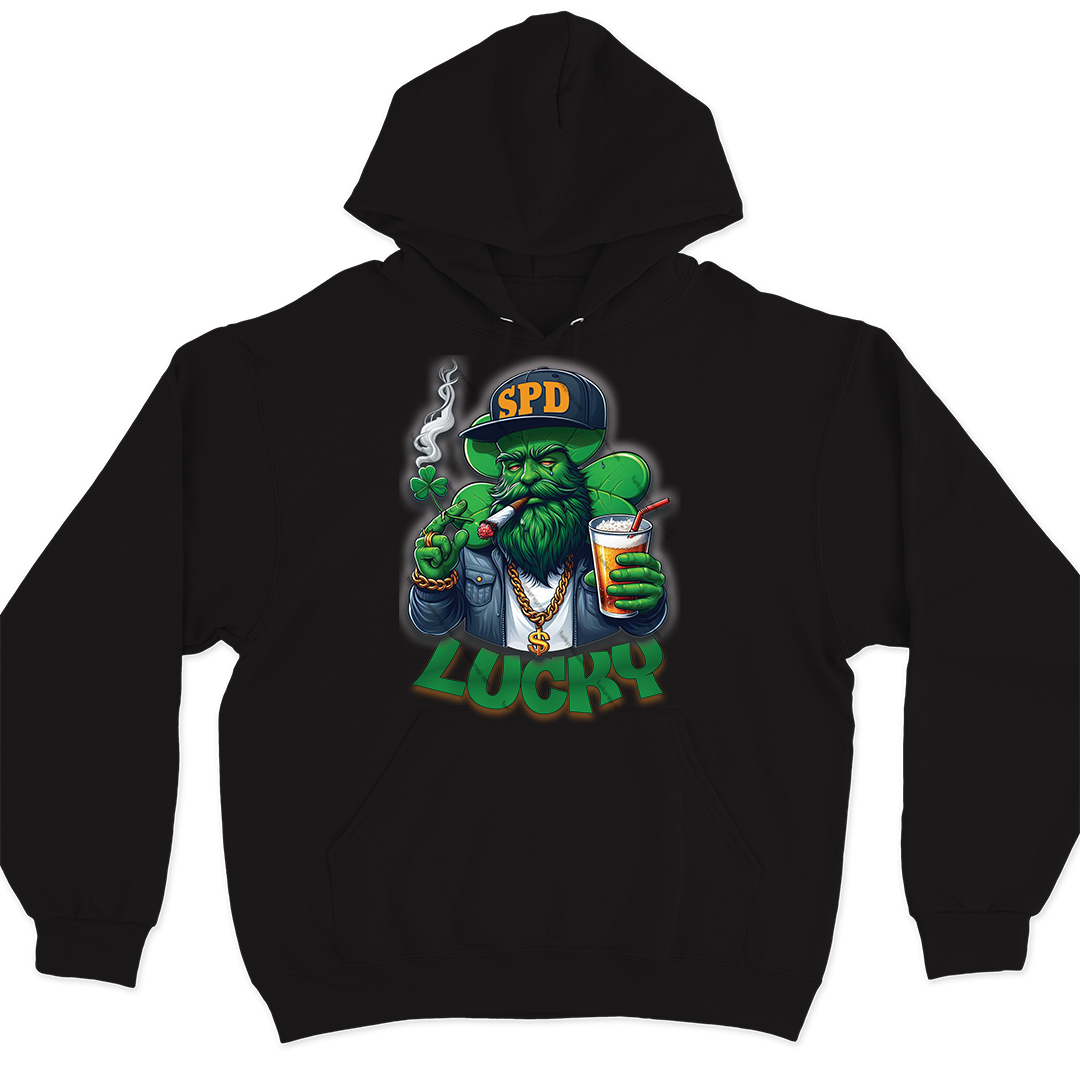 Saint Patty's Day T-shirt & Hoodie