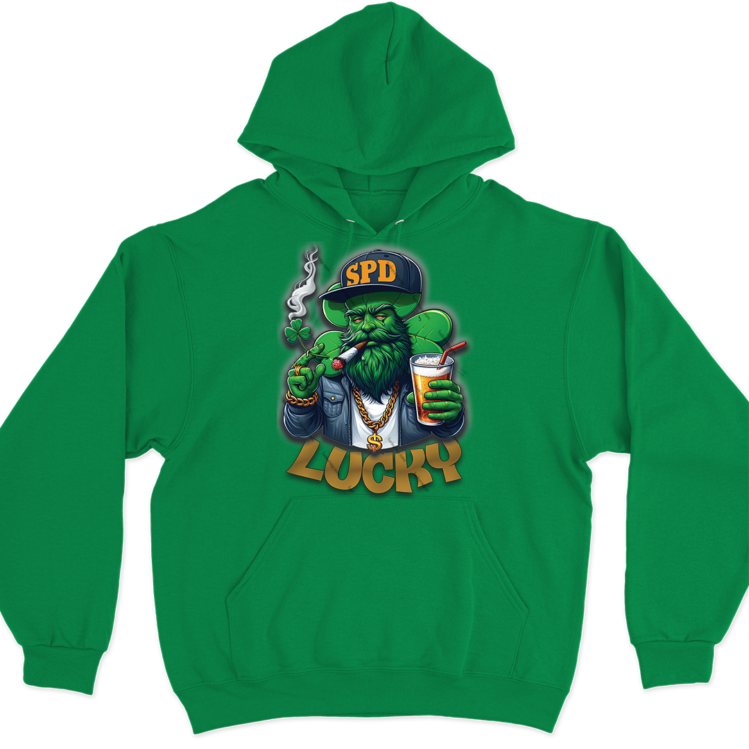 Saint Patty's Day T-shirt & Hoodie