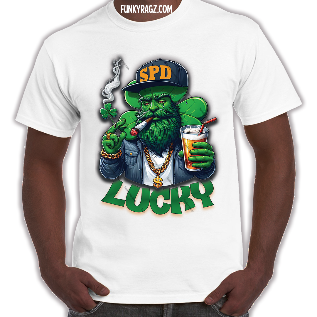 Saint Patty's Day T-shirt & Hoodie