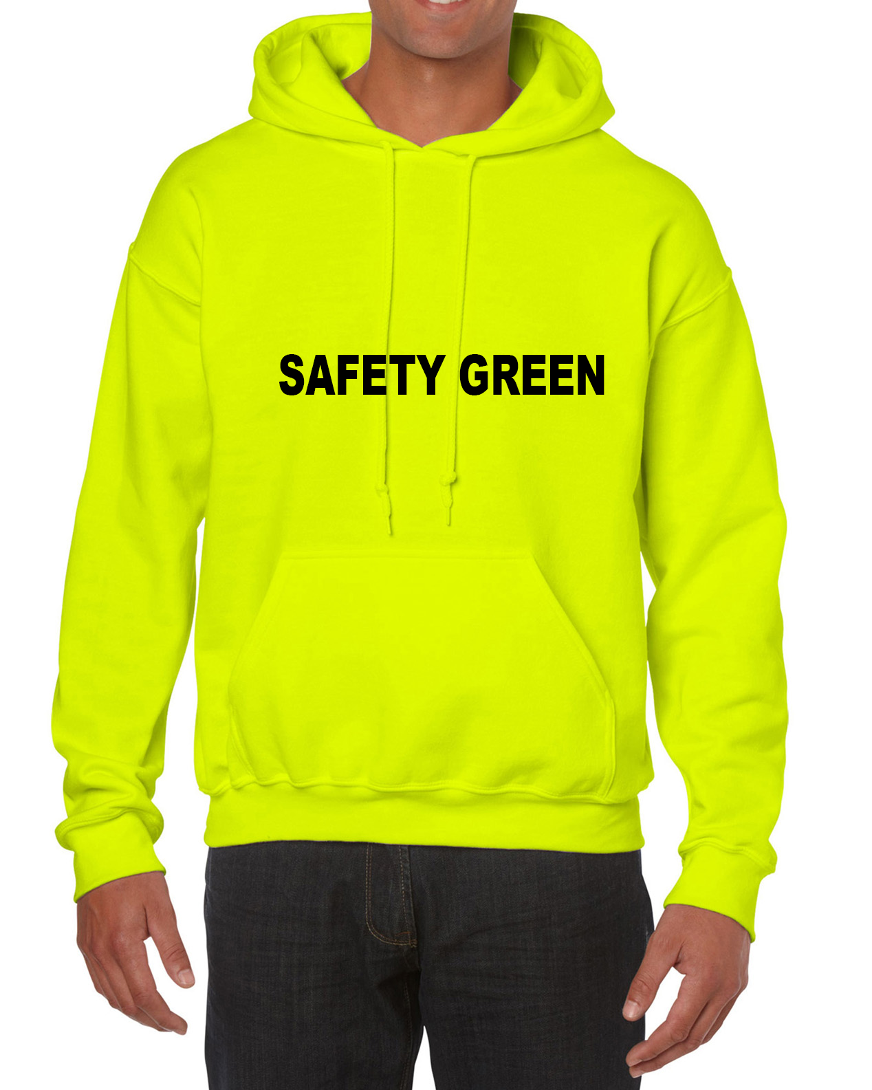 Pullover Hoodie