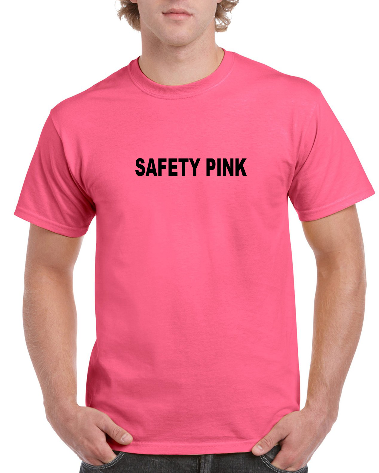 Basic T-Shirt