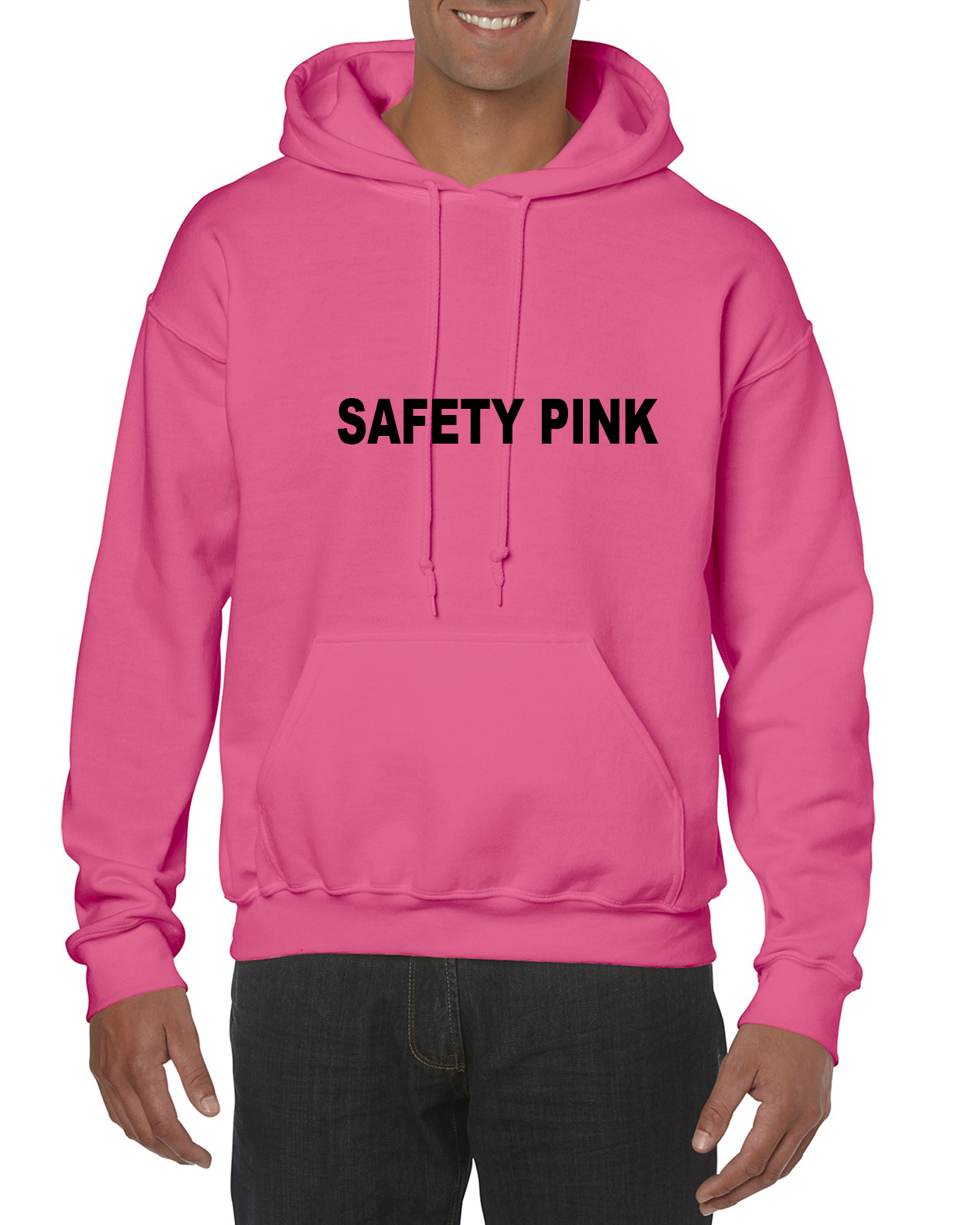 Pullover Hoodie