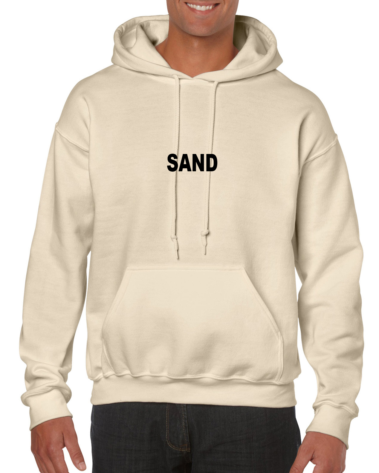 Pullover Hoodie