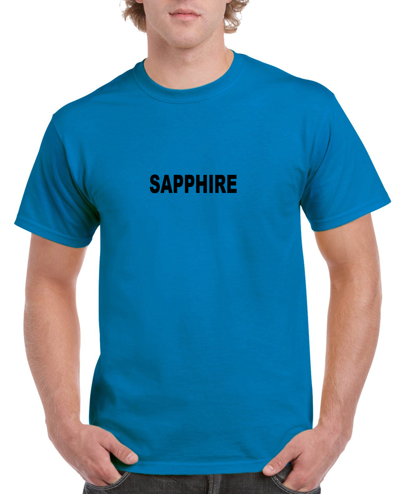Basic T-Shirt