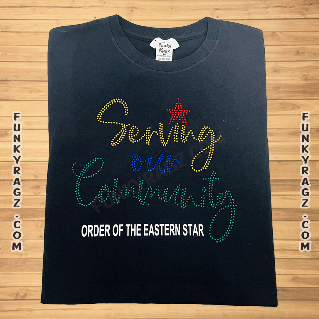 Serving Our Community