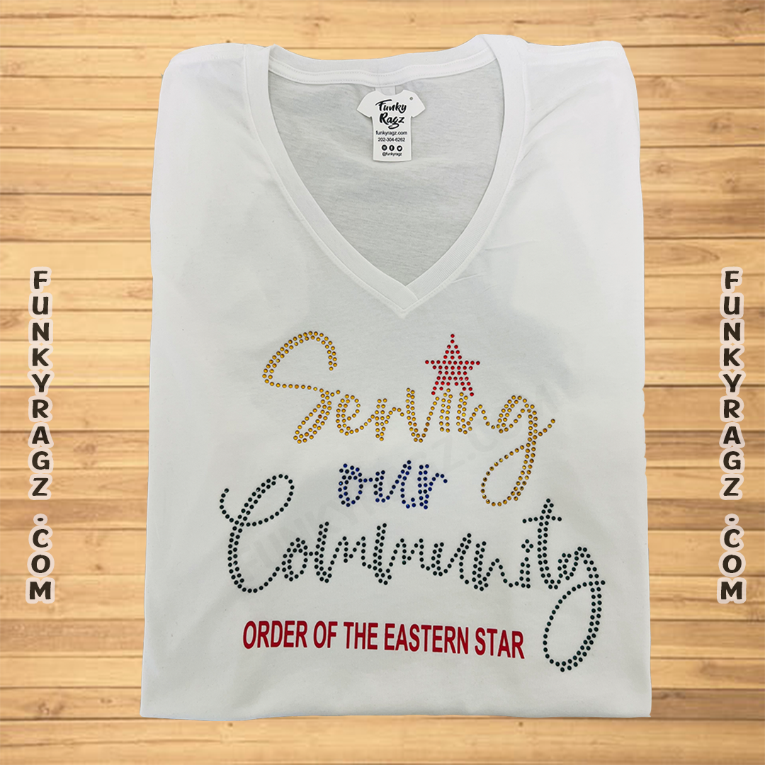 Serving Our Community