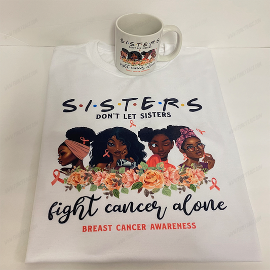 Sisters Don't Let Sisters Set