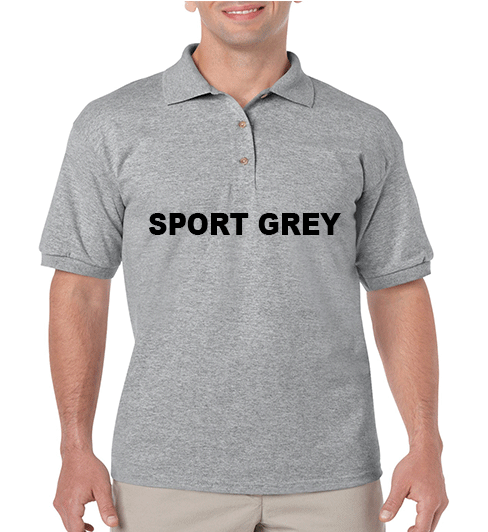 Short Sleeve Polo
