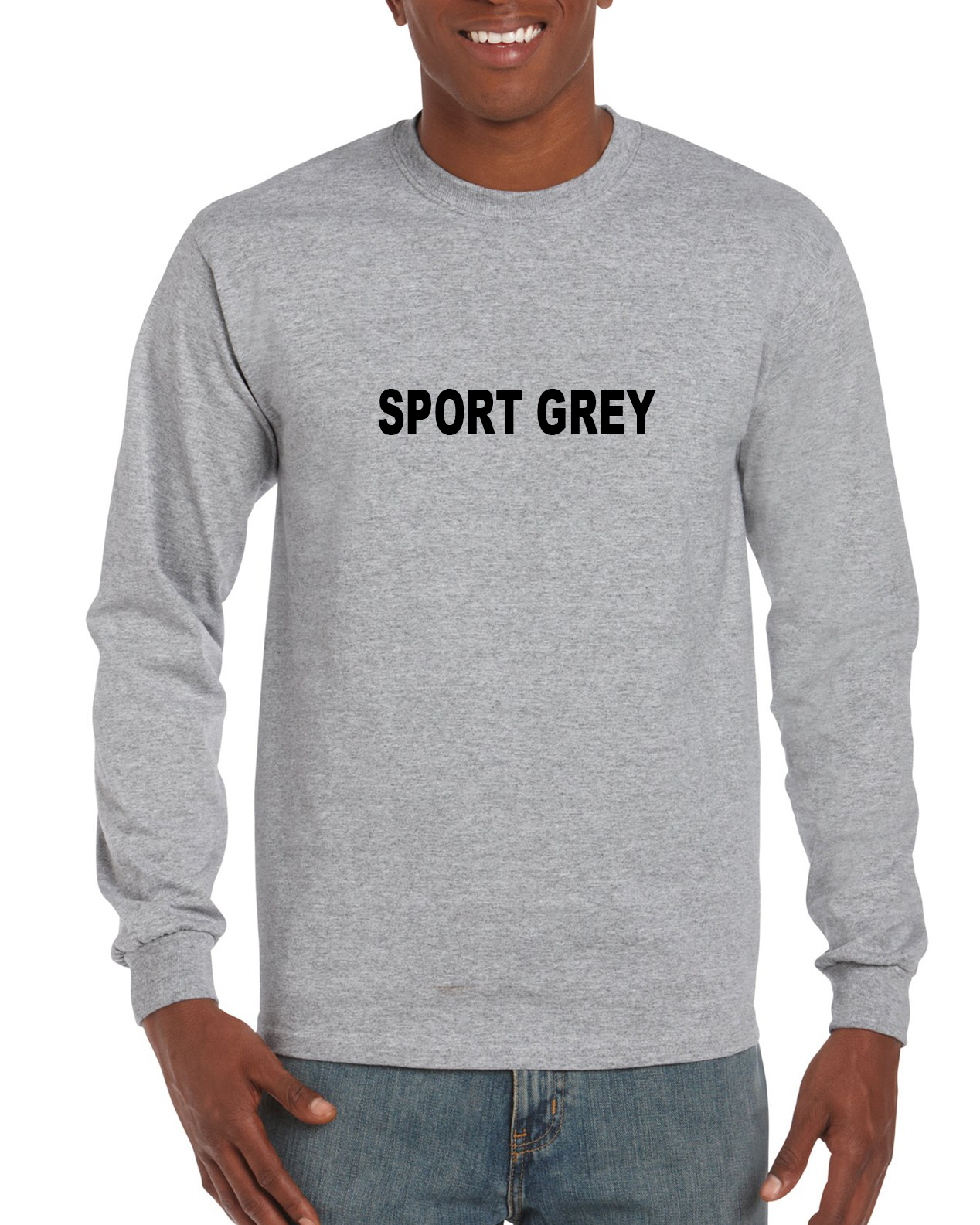 Noire Long Sleeve