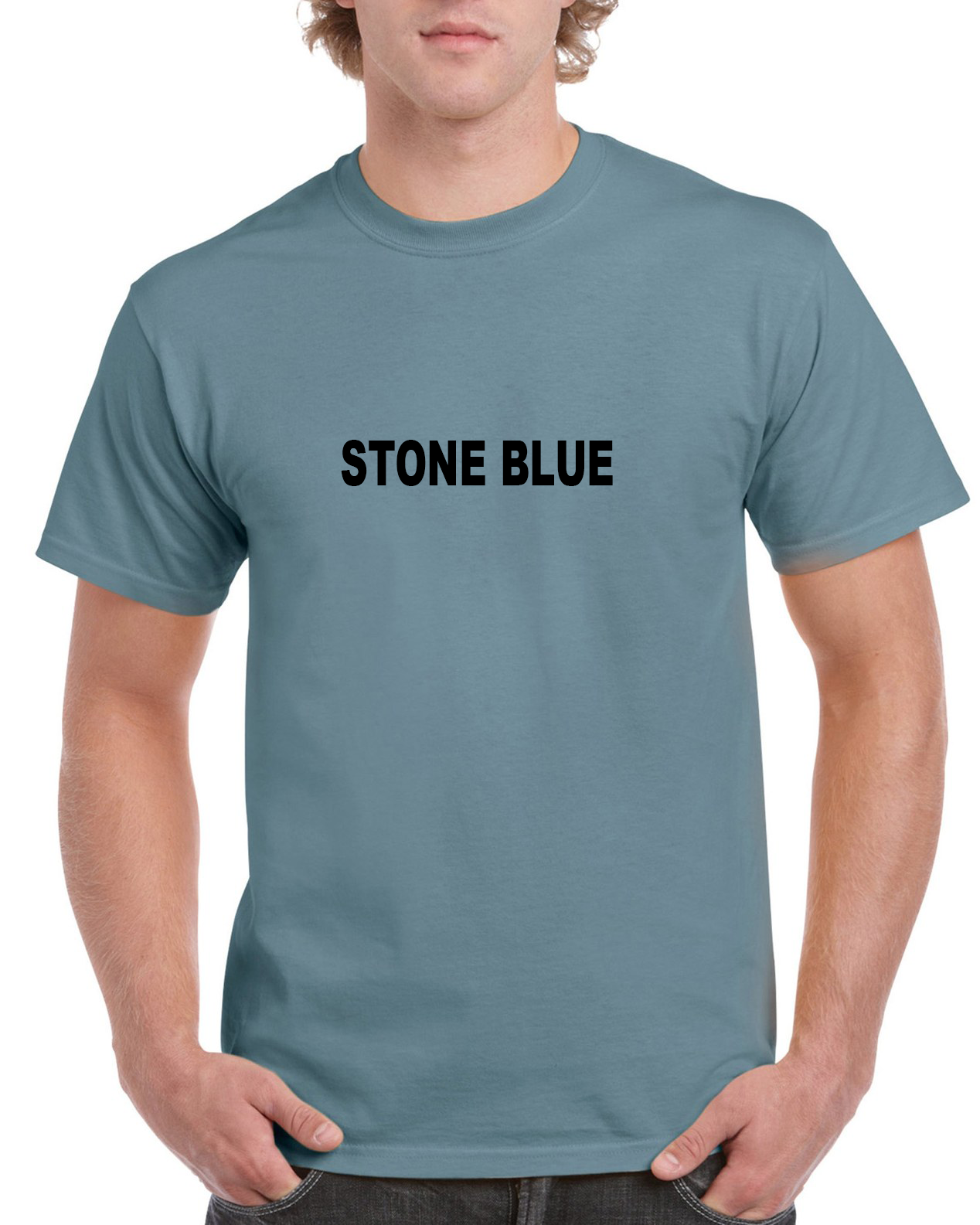 Basic T-Shirt