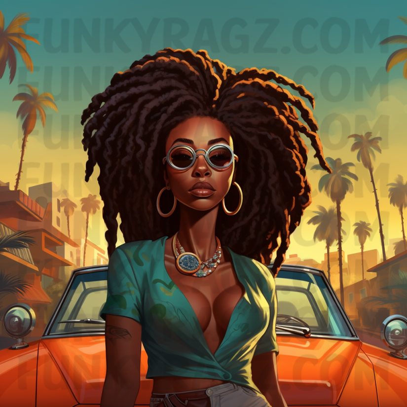 Sunset Vibes Bundle